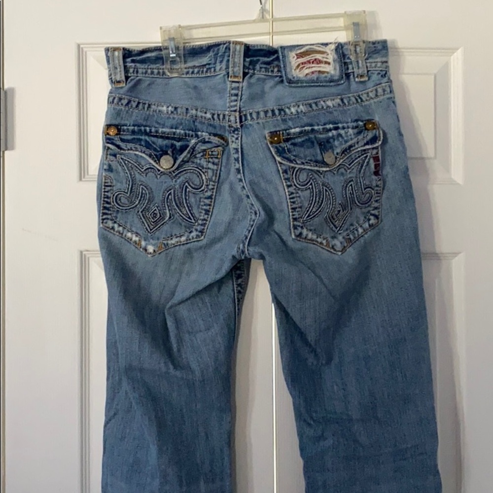 Men’s 32/34 jeans